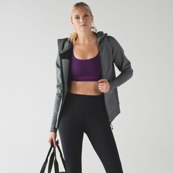 lululemon athletica Other - Lululemon Energy Bra
Darkest Magenta